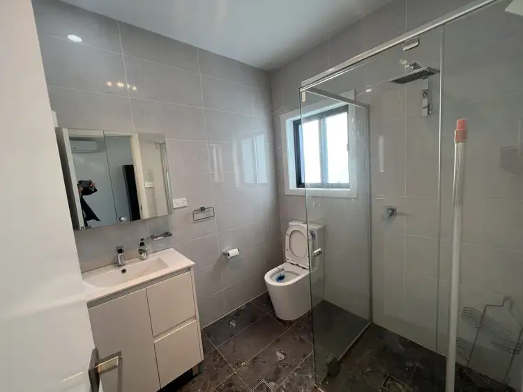 Fourth view of Homely house listing, 30B Graham Avenue, Casula NSW 2170