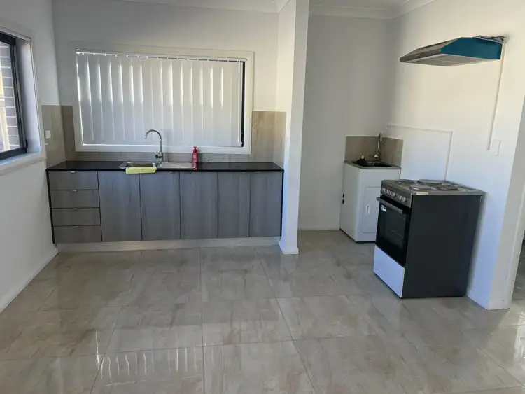 Fifth view of Homely house listing, 30B Graham Avenue, Casula NSW 2170