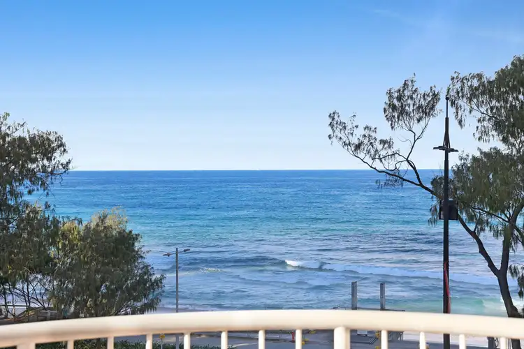 308/2-4 View Avenue, Surfers Paradise QLD 4217