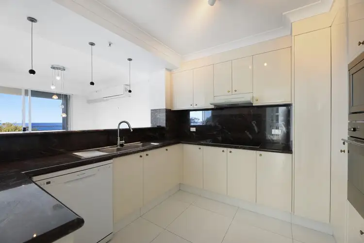 Fourth view of Homely apartment listing, 308/2-4 View Avenue, Surfers Paradise QLD 4217