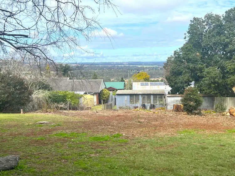 Fifth view of Homely land listing, Lot 8 Moonya Street, Kingaroy QLD 4610