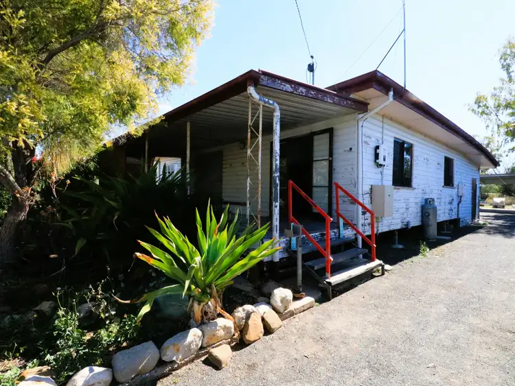 Fourth view of Homely house listing, 31 Saunders Street, Roma QLD 4455