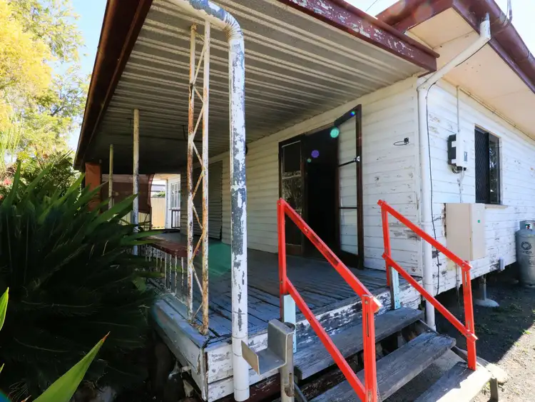 Fifth view of Homely house listing, 31 Saunders Street, Roma QLD 4455