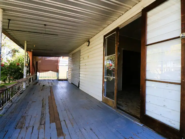 Sixth view of Homely house listing, 31 Saunders Street, Roma QLD 4455
