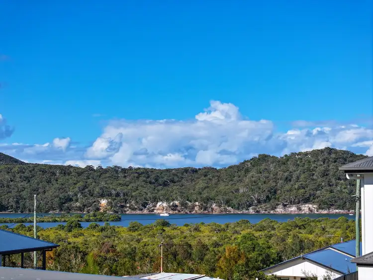 Second view of Homely land listing, 12 Hillview Pde, Russell Island QLD 4184