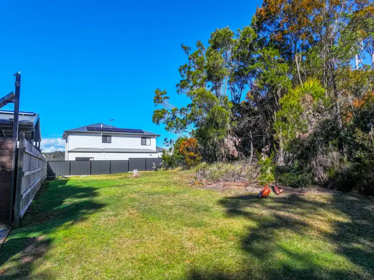 Third view of Homely land listing, 12 Hillview Pde, Russell Island QLD 4184