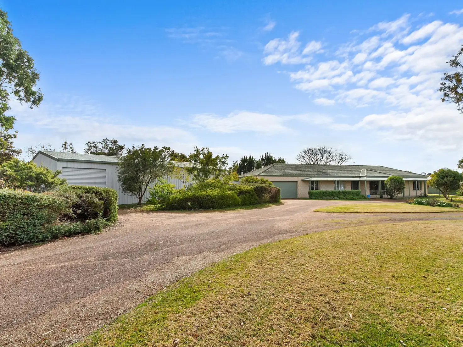 Main view of Homely house listing, 124 Flinns Road, Eastwood VIC 3875