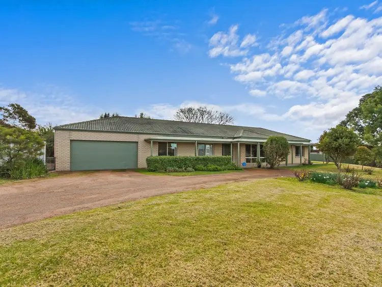 Second view of Homely house listing, 124 Flinns Road, Eastwood VIC 3875