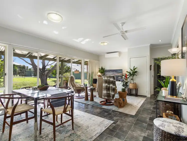 Third view of Homely house listing, 124 Flinns Road, Eastwood VIC 3875