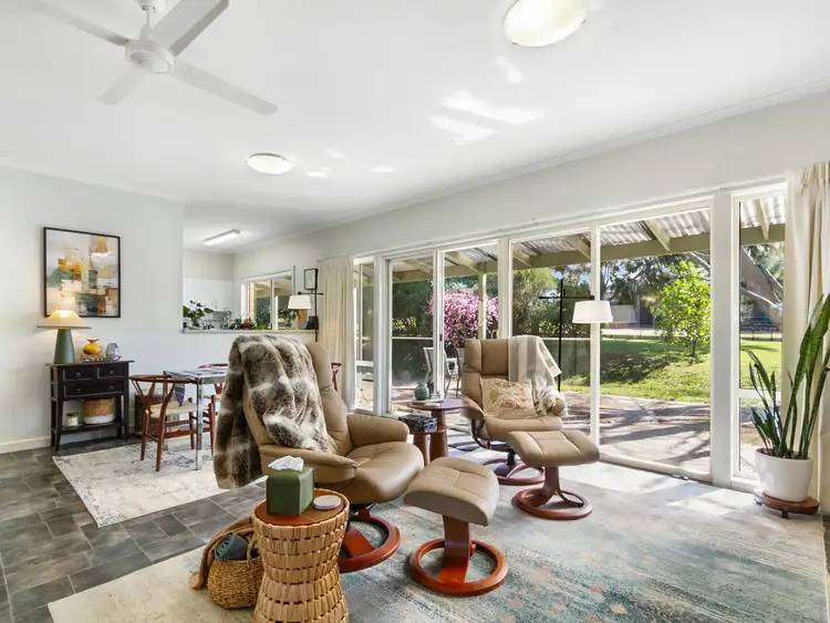 Fourth view of Homely house listing, 124 Flinns Road, Eastwood VIC 3875