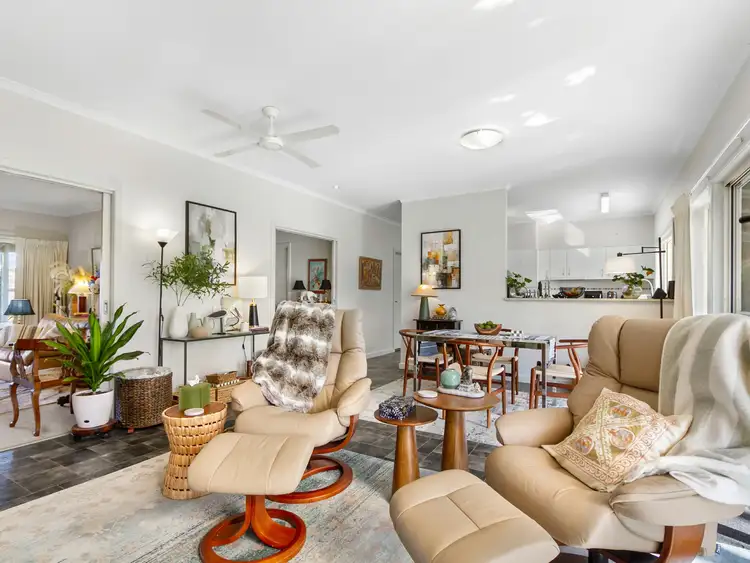 Sixth view of Homely house listing, 124 Flinns Road, Eastwood VIC 3875