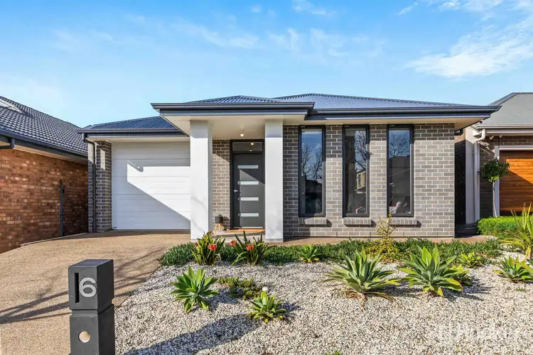 6 Cruikshank Street, Blakeview SA 5114