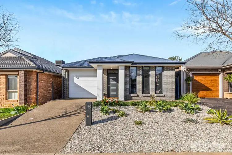 6 Cruikshank Street, Blakeview SA 5114