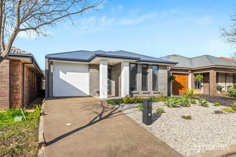 6 Cruikshank Street, Blakeview SA 5114