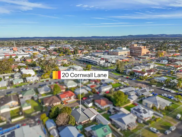 Fourth view of Homely house listing, 20 Cornwall Lane, Taree NSW 2430