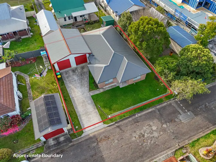 Fifth view of Homely house listing, 20 Cornwall Lane, Taree NSW 2430