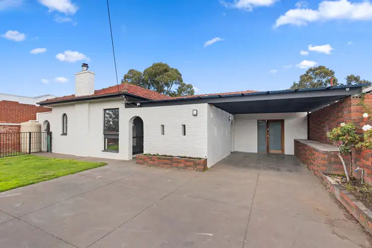543 Torrens Road, St Clair SA 5011