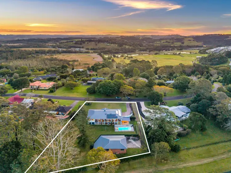40 Summerhill Crescent, Cumbalum NSW 2478