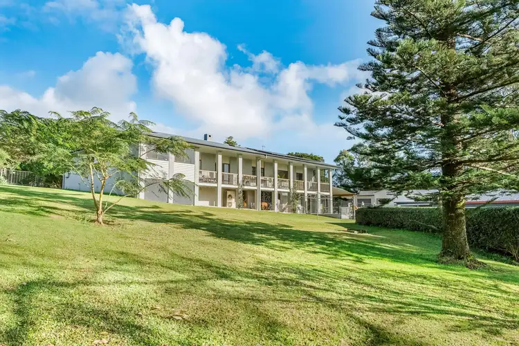 Second view of Homely house listing, 40 Summerhill Crescent, Cumbalum NSW 2478