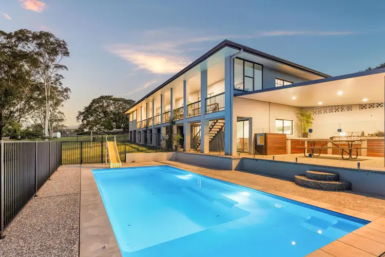 Fourth view of Homely house listing, 40 Summerhill Crescent, Cumbalum NSW 2478