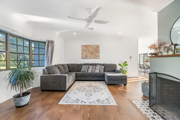 Sixth view of Homely house listing, 40 Summerhill Crescent, Cumbalum NSW 2478