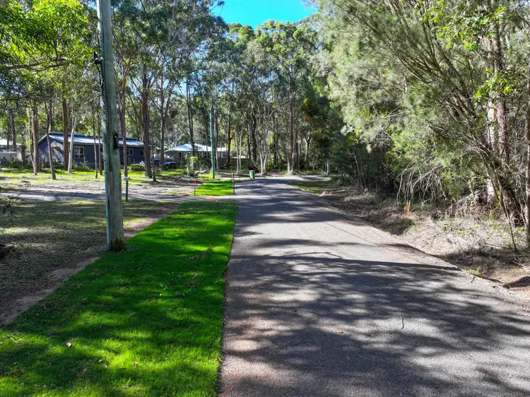 Second view of Homely land listing, 83 Woodlands Circuit, Russell Island QLD 4184