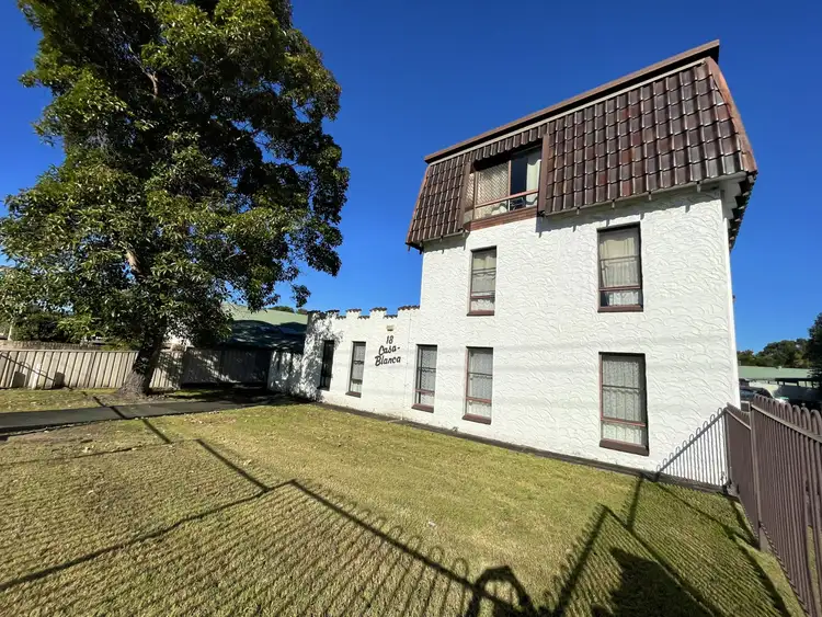 3/18 Commerce Street, Taree NSW 2430