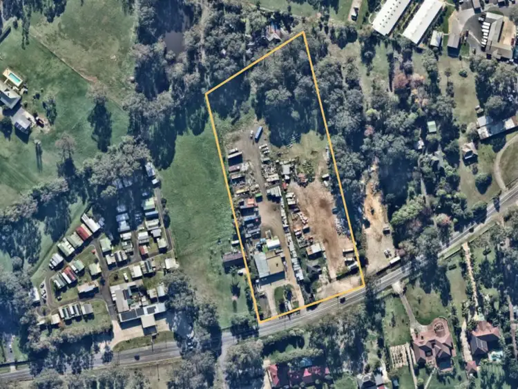 479 Campbelltown Road, Denham Court NSW 2565