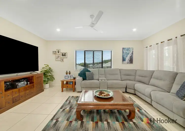 Third view of Homely house listing, 54 Golf View Drive, Boyne Island QLD 4680