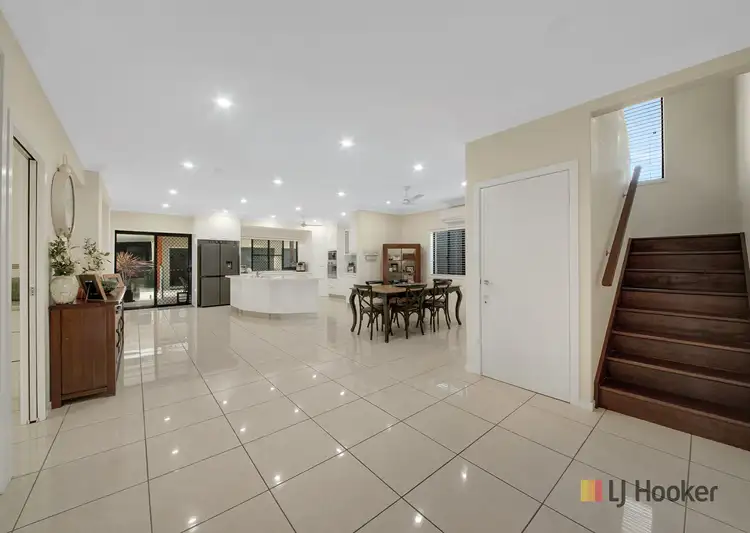 Fourth view of Homely house listing, 54 Golf View Drive, Boyne Island QLD 4680