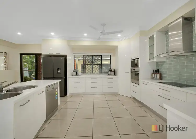 Seventh view of Homely house listing, 54 Golf View Drive, Boyne Island QLD 4680