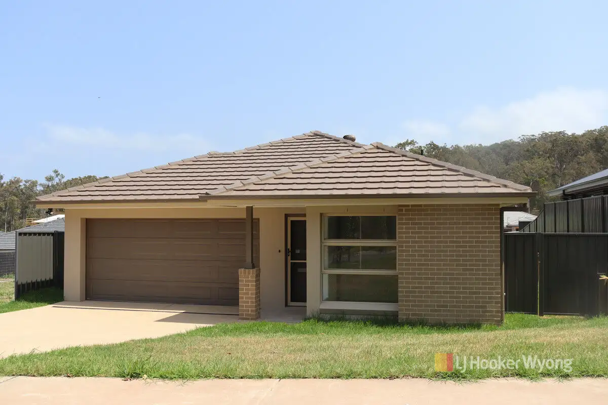 Main view of Homely house listing, 40 Childers Circuit, Wadalba NSW 2259