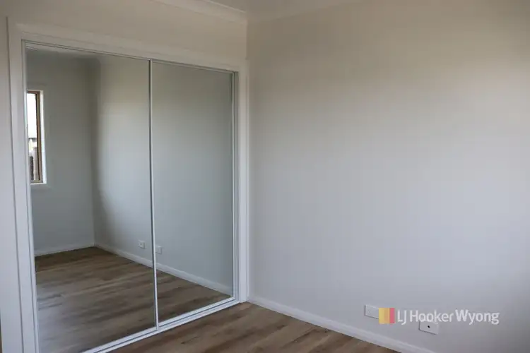 Second view of Homely house listing, 40 Childers Circuit, Wadalba NSW 2259