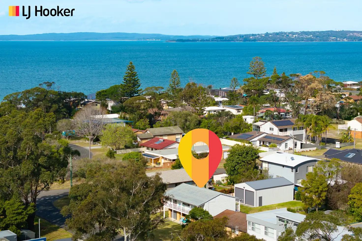 Main view of Homely house listing, 17 Sir Henry Crescent, Callala Beach NSW 2540