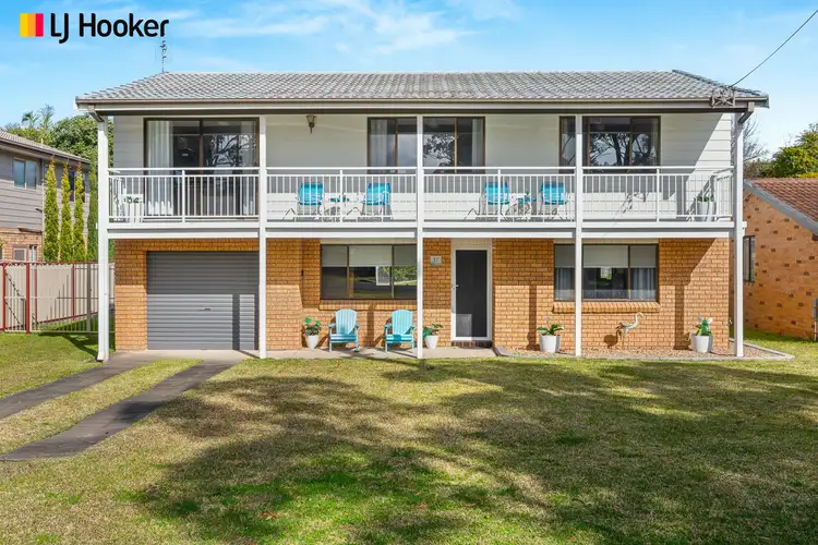 Fifth view of Homely house listing, 17 Sir Henry Crescent, Callala Beach NSW 2540