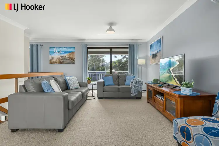 Sixth view of Homely house listing, 17 Sir Henry Crescent, Callala Beach NSW 2540