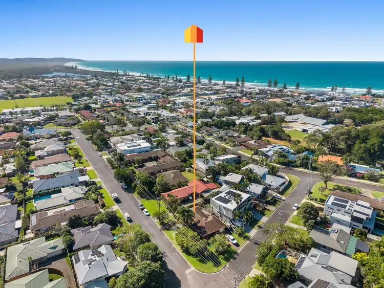 2/6 Fern Street, Lennox Head NSW 2478
