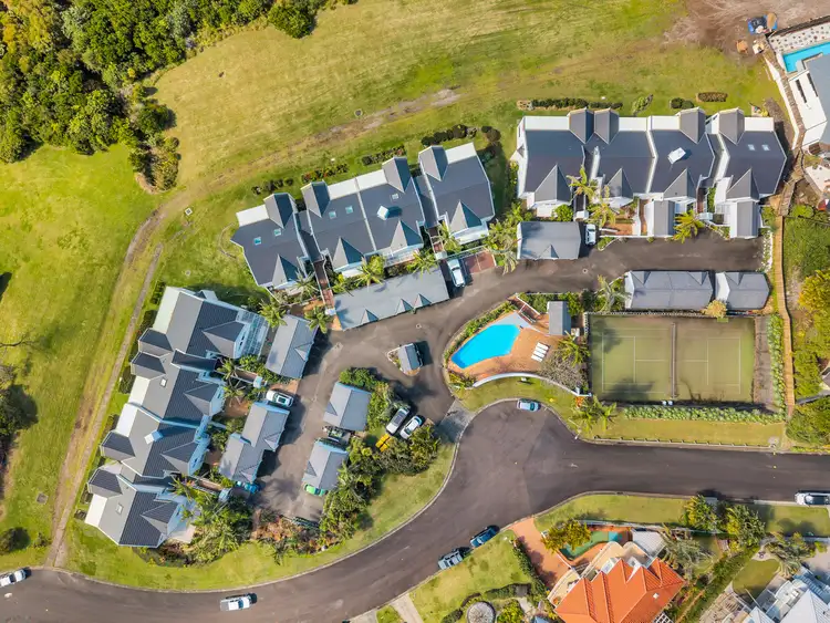 22/13-23 Pinnacle Row, Lennox Head NSW 2478