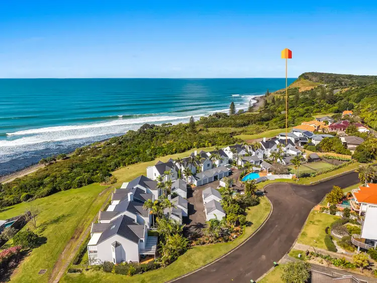 Second view of Homely unit listing, 22/13-23 Pinnacle Row, Lennox Head NSW 2478
