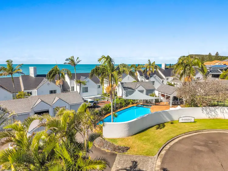 Fourth view of Homely unit listing, 22/13-23 Pinnacle Row, Lennox Head NSW 2478