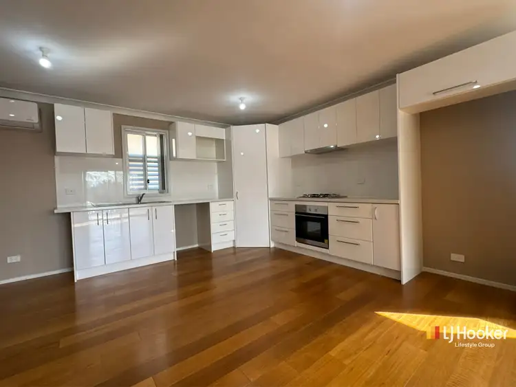 Second view of Homely house listing, 2/7 View Street, Camden NSW 2570