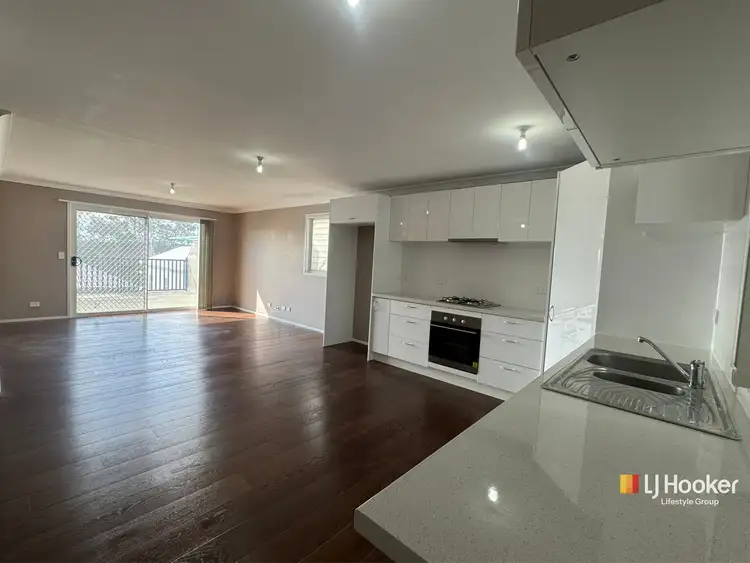 Third view of Homely house listing, 3/7 View Street, Camden NSW 2570