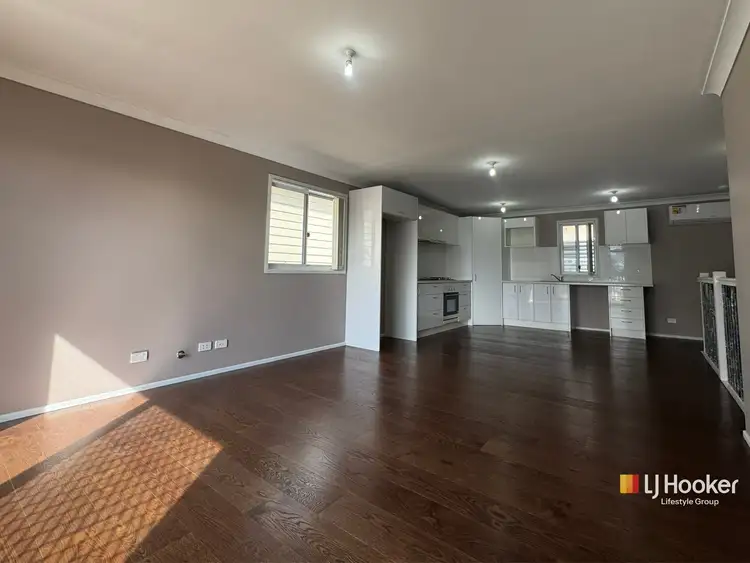 Fifth view of Homely house listing, 3/7 View Street, Camden NSW 2570