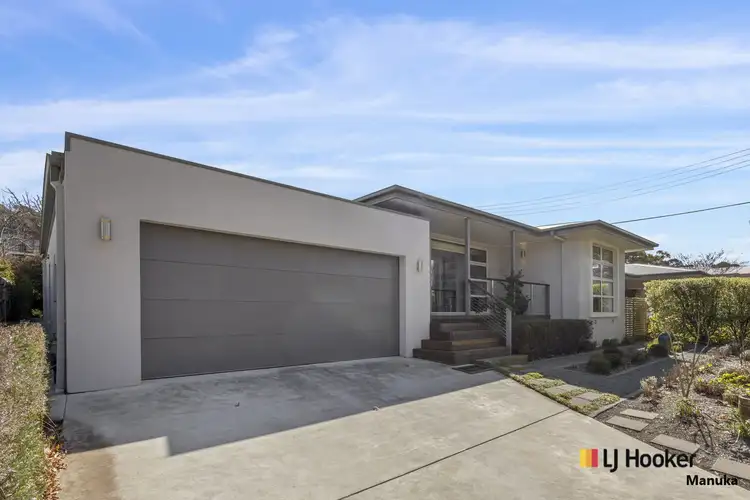 125 Miller Street, O'connor ACT 2602