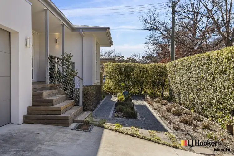 Third view of Homely house listing, 125 Miller Street, O'connor ACT 2602