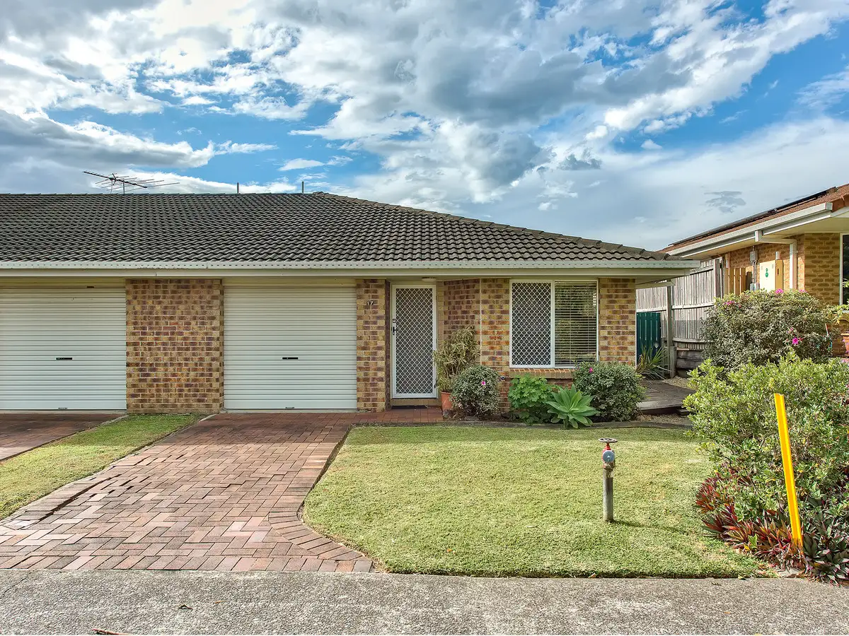 Main view of Homely apartment listing, 17/270 Handford Road, Taigum QLD 4018