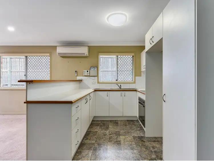 Third view of Homely apartment listing, 17/270 Handford Road, Taigum QLD 4018