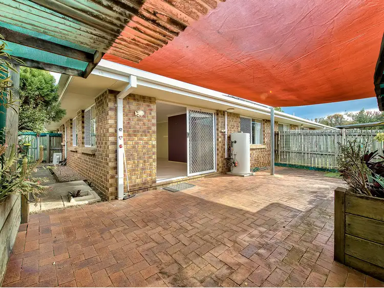 Fifth view of Homely apartment listing, 17/270 Handford Road, Taigum QLD 4018