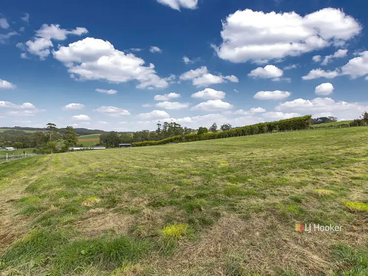 Sixth view of Homely land listing, 82 Hoares Lane, Elliott TAS 7325