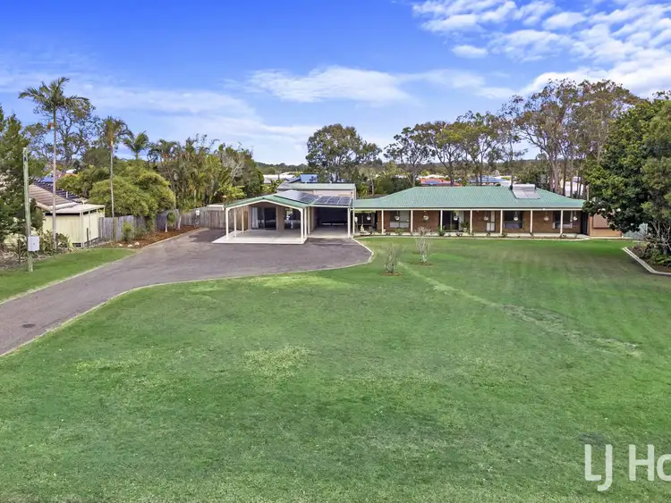 69 Wellington Crescent, Wondunna QLD 4655
